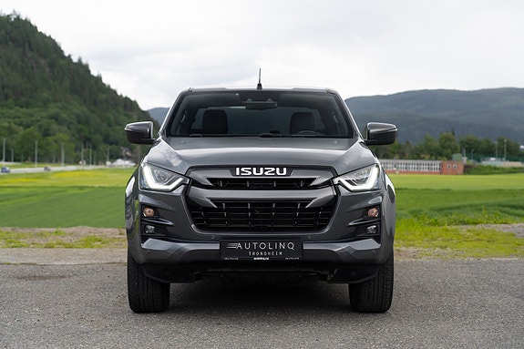 Isuzu D-max 9 of 22