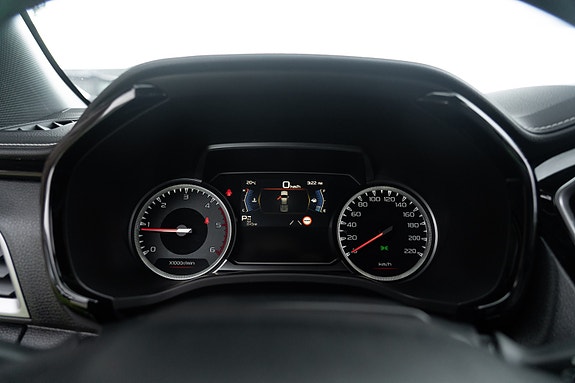 Isuzu D-max 19 of 22