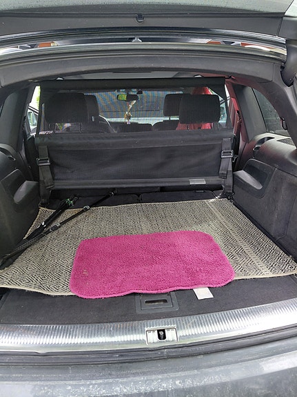 Audi Q7 7 of 7