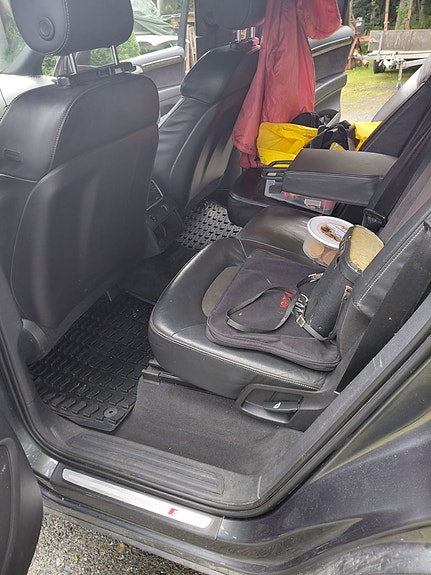 Audi Q7 6 of 7