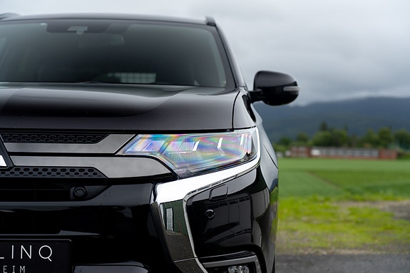 Mitsubishi Outlander 9 of 25