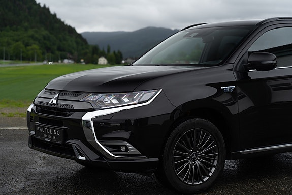 Mitsubishi Outlander 7 of 25