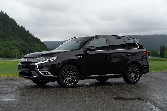 Mitsubishi Outlander 6 of 25