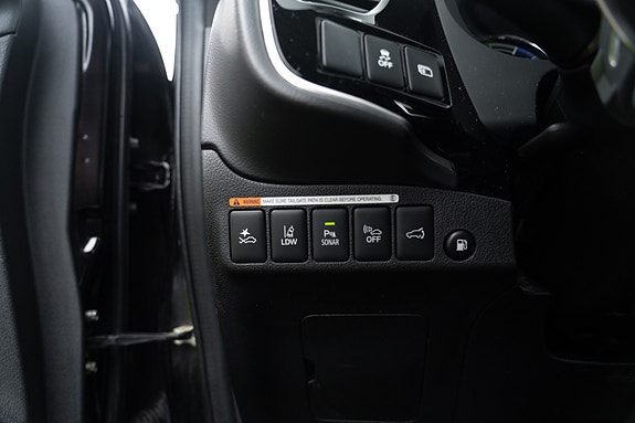 Mitsubishi Outlander 20 of 25
