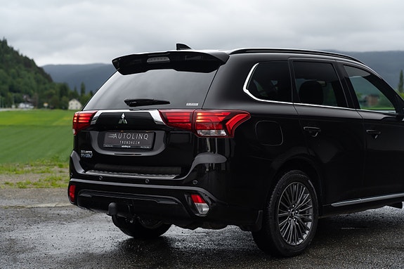 Mitsubishi Outlander 4 of 25