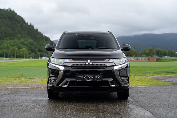 Mitsubishi Outlander 8 of 25