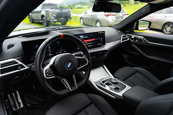 BMW i4 15 of 30
