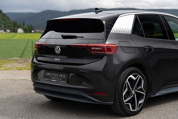 Volkswagen ID.3 4 of 19