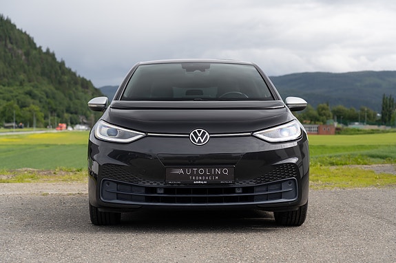Volkswagen ID.3 7 of 19