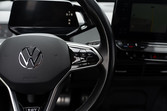 Volkswagen ID.3 13 of 19