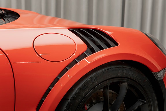 Porsche 911 GT3 RS 4 of 30
