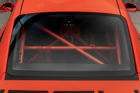 Porsche 911 GT3 RS 21 of 30