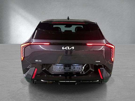 Kia EV4 5 of 28