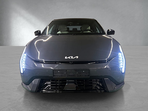 Kia EV4 10 of 28