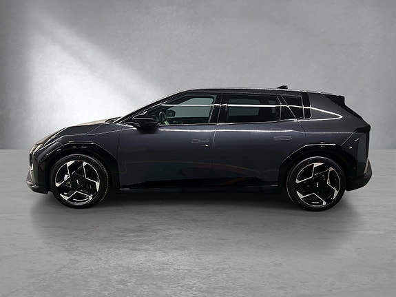 Kia EV4 2 of 28