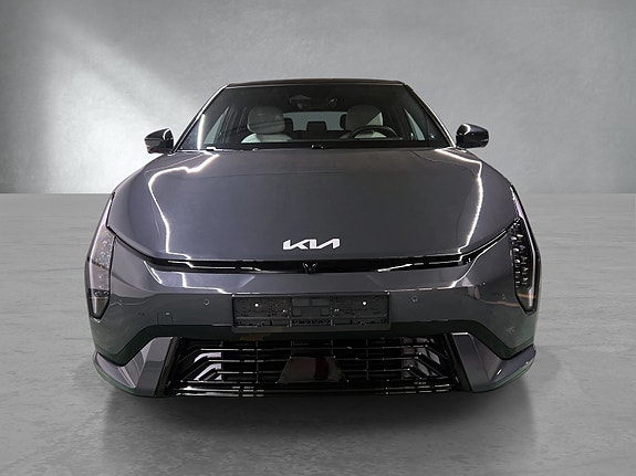 Kia EV4 11 of 28