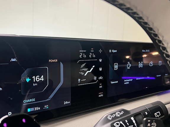 Kia EV4 20 of 28