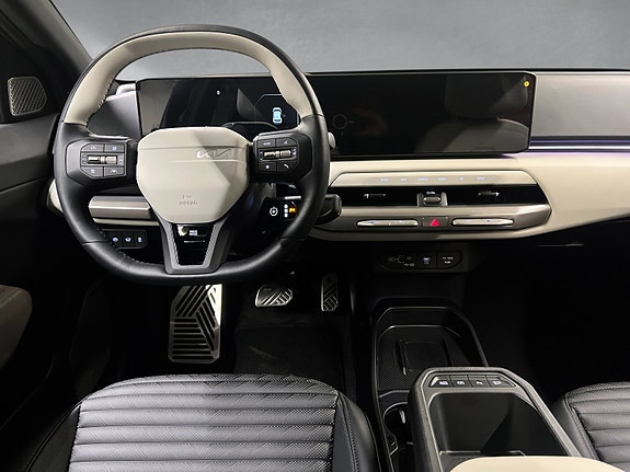 Kia EV4 19 of 28