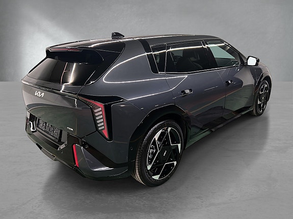 Kia EV4 6 of 28