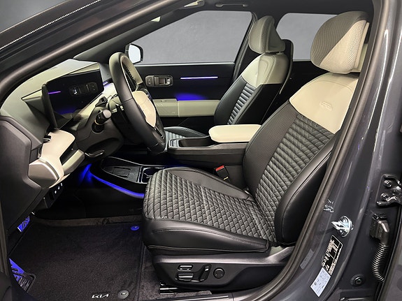 Kia EV4 15 of 28