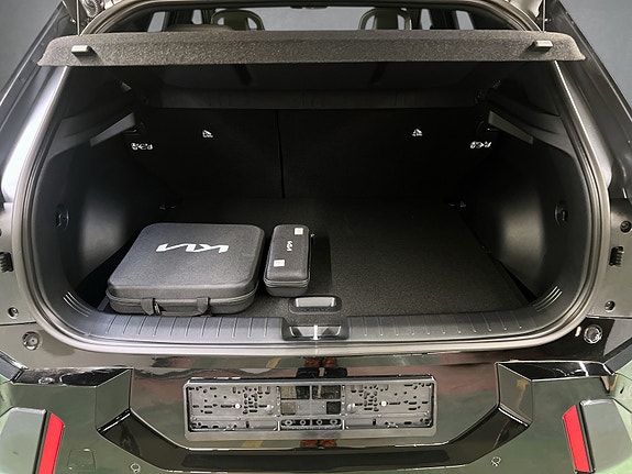 Kia EV4 28 of 28