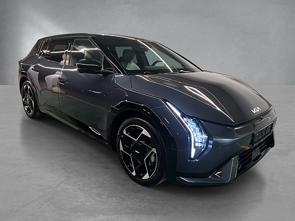 Kia EV4 9 of 28