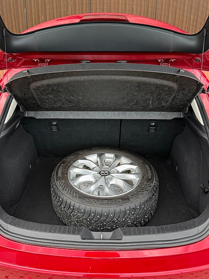 Mazda 3 8 of 19