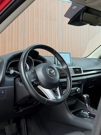 Mazda 3 11 of 19