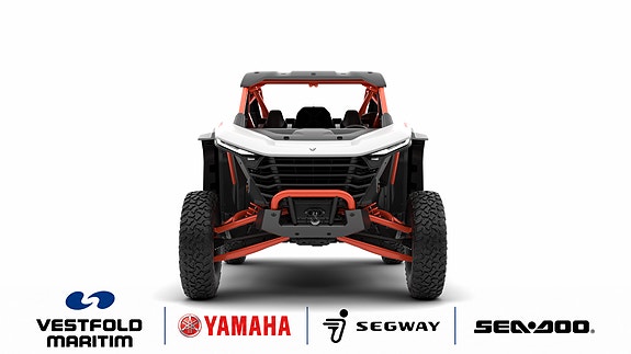 Segway SX20T 6 of 15