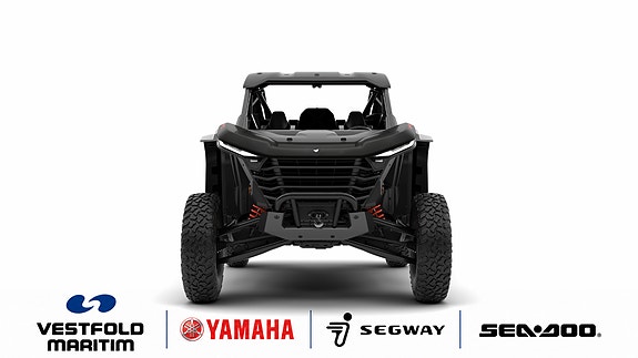 Segway SX20T 5 of 15