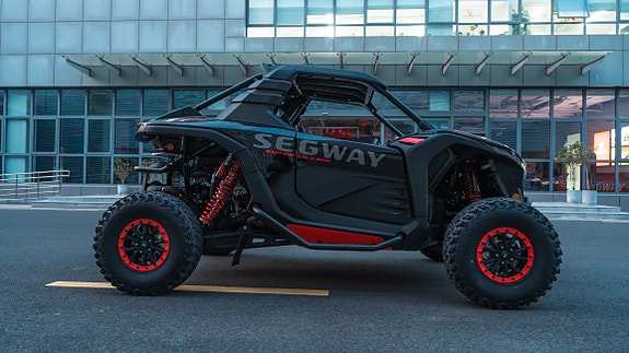 Segway SX20T 14 of 15
