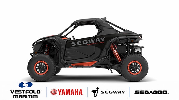 Segway SX20T 11 of 15