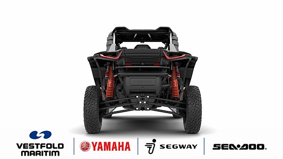 Segway SX20T 7 of 15