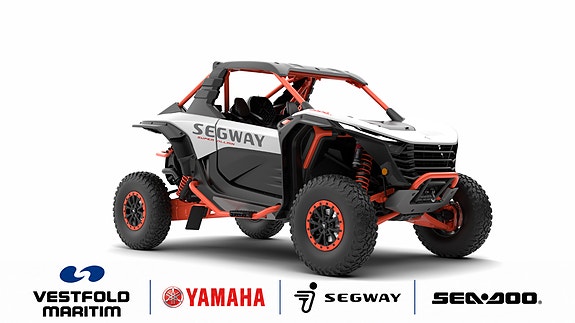 Segway SX20T 2 of 15