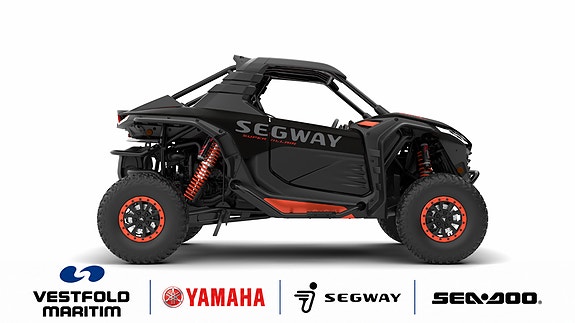 Segway SX20T 9 of 15