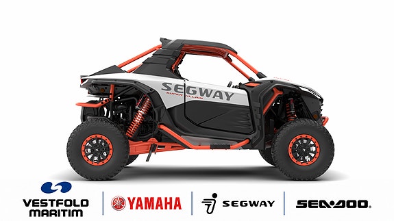 Segway SX20T 10 of 15