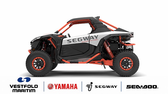 Segway SX20T 12 of 15