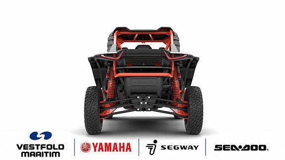 Segway SX20T 8 of 15