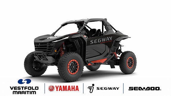 Segway SX20T 3 of 15