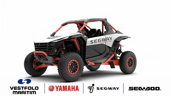 Segway SX20T 4 of 15