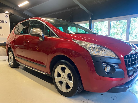 Peugeot 3008 7 of 8