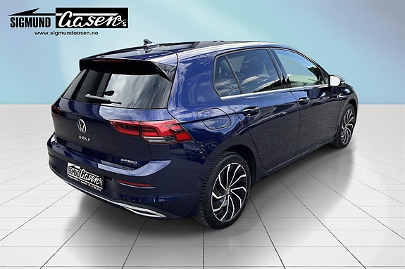 Volkswagen Golf VIII 5 of 20