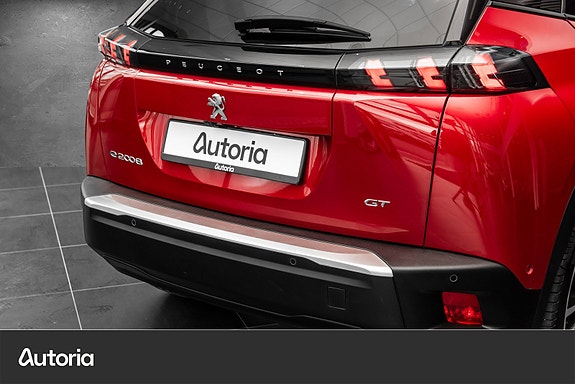 Peugeot e-2008 7 of 24