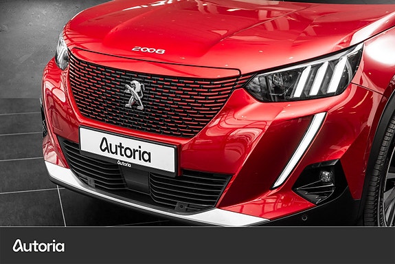 Peugeot e-2008 6 of 24