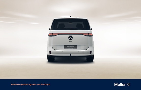 Volkswagen ID. Buzz 5 of 10