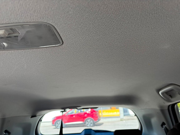 Toyota Urban Cruiser 6 of 8