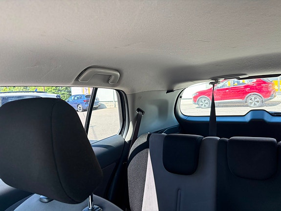 Toyota Urban Cruiser 7 of 8