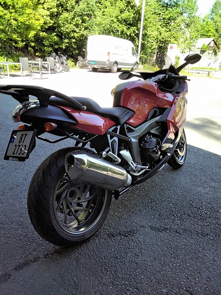 BMW K 1300 S 7 of 7