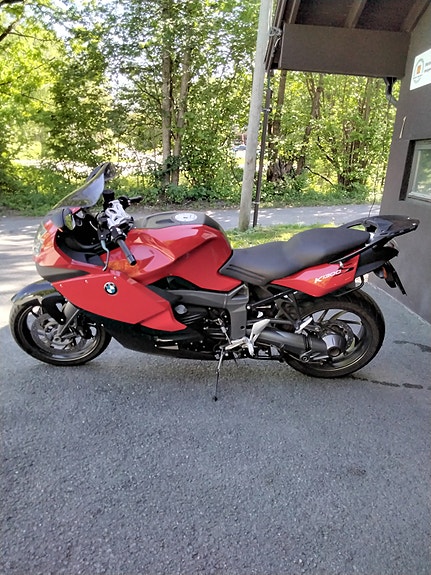 BMW K 1300 S 5 of 7