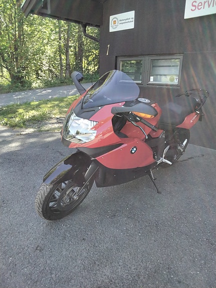BMW K 1300 S 4 of 7